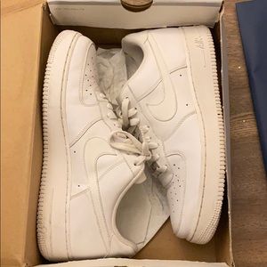 Classic and timeless sneaker